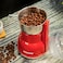 Geepas Coffee Grinder, Stainless Steel Cup &amp; Blades, GCG5440, 180W Motor With Overheat Protection, Ideal For Spices, Coffee Beans, Nuts, Dried Fruits, Etc