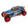 Hot Wheels Time Tracker Blazing Cruisers Battery Operated Car Toy with Light and Sound Assorted