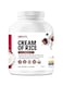 CSN Supplements Cream Of Rice - Milk Chocolate - (50 Servings)