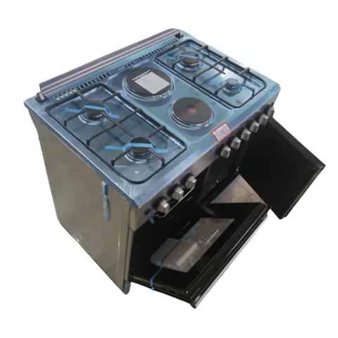 Cooker Masterchef Tlbc9060 4G2E In