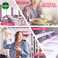 Dettol Skincare Hand Sanitizer, 50ml