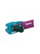 Makita - Belt Sander Rotary Tool Blue/Grey