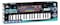 Power Joy Music Keyboard 37 Keys With Mic