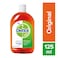 Dettol Liquid Antiseptic 125Ml