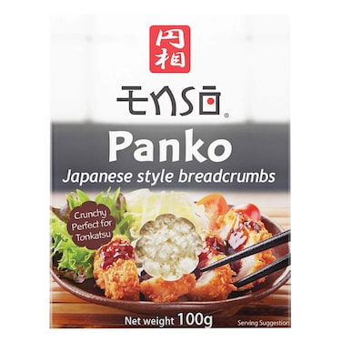 Enso Panko Japanese Style Breadcrumbs 100g