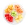 Carrefour Mango, Melons and Pineapple Platter 700g
