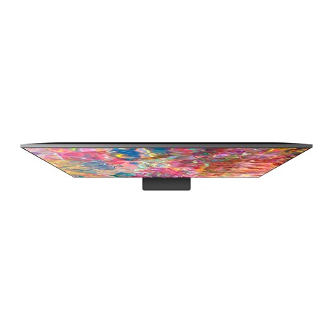 Samsung 55-inch 4K UHD QLED Smart TV - QA55Q80B