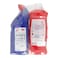 Harpic Bathroom Cleaner 1 lt + Harpic Power Plus Clean Original 1 lt