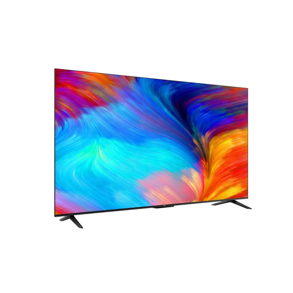 TCL 4K HDR Google TV P636 55 Inch