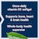 Life Extension Vitamin D3, 60 Softgels, 125 mcg