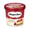 Haagen Dazs Strawberry Cheesecake Ice Cream 460ml