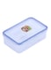 Royalford Air Proof Container Clear 1100ml
