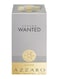 Azzaro Wanted Eau De Toilette Spray For Men - 150ml