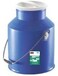 Action - Plastic Milk Can 3Ltr Blue-Akw549