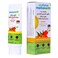 Mamaearth Ultra Light Indian Sunscreen SPF50 PA+++ 80ml