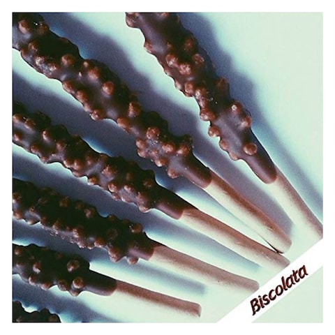 Biscolata Amada Stix Hazelnut Biscuit Sticks 32g