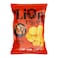 Lion Potato Chips With Chicken - 29 gram
