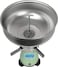 Electric Milk Cream Separator with Stainless Steel Bowl, FJ 130 ERR (Made in Austria)
