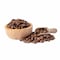 Abu Auf Coffee Brazilian - Medium /Kg
