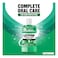 Listerine Total Care Gum Protect Mouthwash Fresh Mint kill 99% germs 500ml