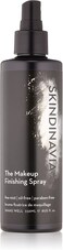 Skindinavia ميك اب فينيشينج مثبت مكياج رذاذ - 236 مل، كلير