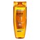 L Oreal Paris Elvive Extraordinary Oil Jojoba Intense Nourishing Shampoo Brown 600ml