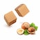 BALOCCO WAFERS NOCCIOLA 250G