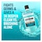 Listerine Mouthwash Zero Alcohol Mild Mint 250 ml