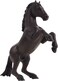 Animal Planet Mojo 387359 Mustang Rearing Toy Figure, Multi-Colour
