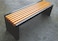 RBWTOYS Premium Wooden outdoor Resting Long  Bench. RW-17541  L-120cm