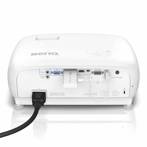 Benq Home Entertainment Projector TK800M