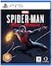 Spiderman PS5 Miles Morales PS5
