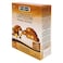 Pan Ducale Cantuccini Crunchy Hazelnuts And Chocolate Biscuits 180g
