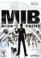 Nintendo Wii  Men In Black: Alien Crisis