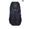 Wildcraft Cliff 45 Camping Backpack Blue 