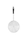 Royalford Satinless Steel Skimmer Silver 47.5Cm