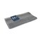 Face Towel 600Gsm 33X33Cm Dark Grey