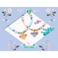 Djeco Duo Jewels - Heart Heishi