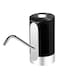 Generic - Portable Electric Water Pump Dispenser 24193 Black