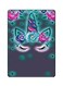 Theodor - Protective Case Cover For Apple iPad Pro 2018 12.9inch Unicornn
