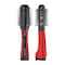 Rush Brush V2 Volumizer Air Styler - Red