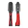 Rush Brush V2 Volumizer Air Styler - Red