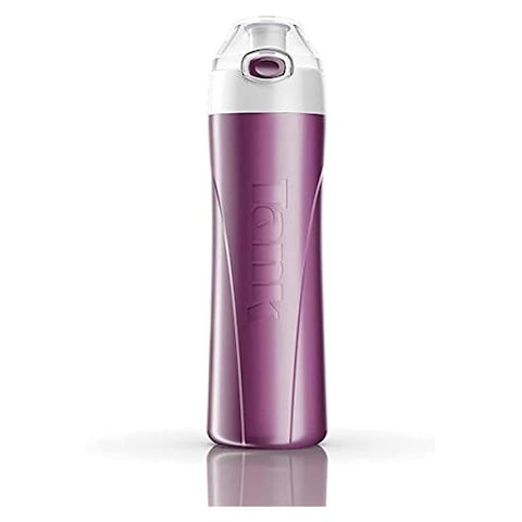 Tank Me Super Cool Mini Bottle - 650 ml - Purple