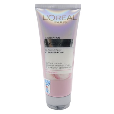 L&#39;Oreal Paris Face Cleanser 100Ml