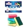 Day To Day Dishwashing Sponge 5 Pieces
