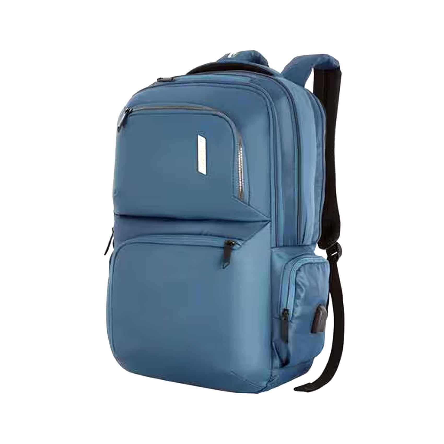 american tourister essex navy laptop backpack Buy Polyester 23 Ltrs Bag (5414847666087) at American Tourister Laptop Backpack 15.6