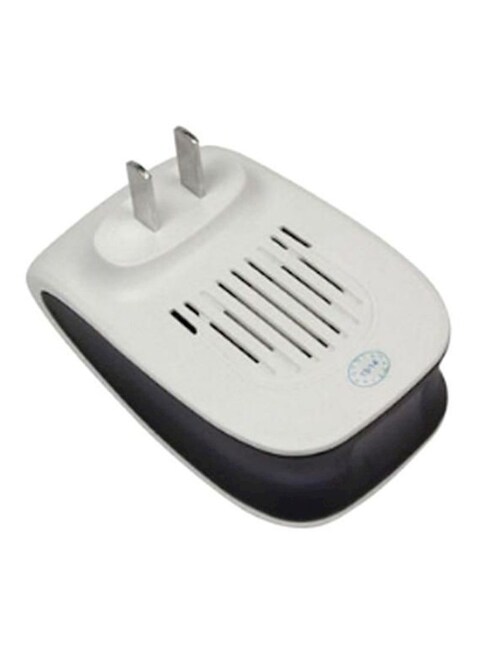 Pest Reject Pest Reject Insects Repellent White/Black