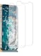 Generic Pack Of 2 9H Hardness Tempered Glass Screen Protector For iPhone 12/iPhone 12 Pro 6.1Inch Clear