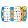Winfun Talking Activity Book 009019 Multicolour