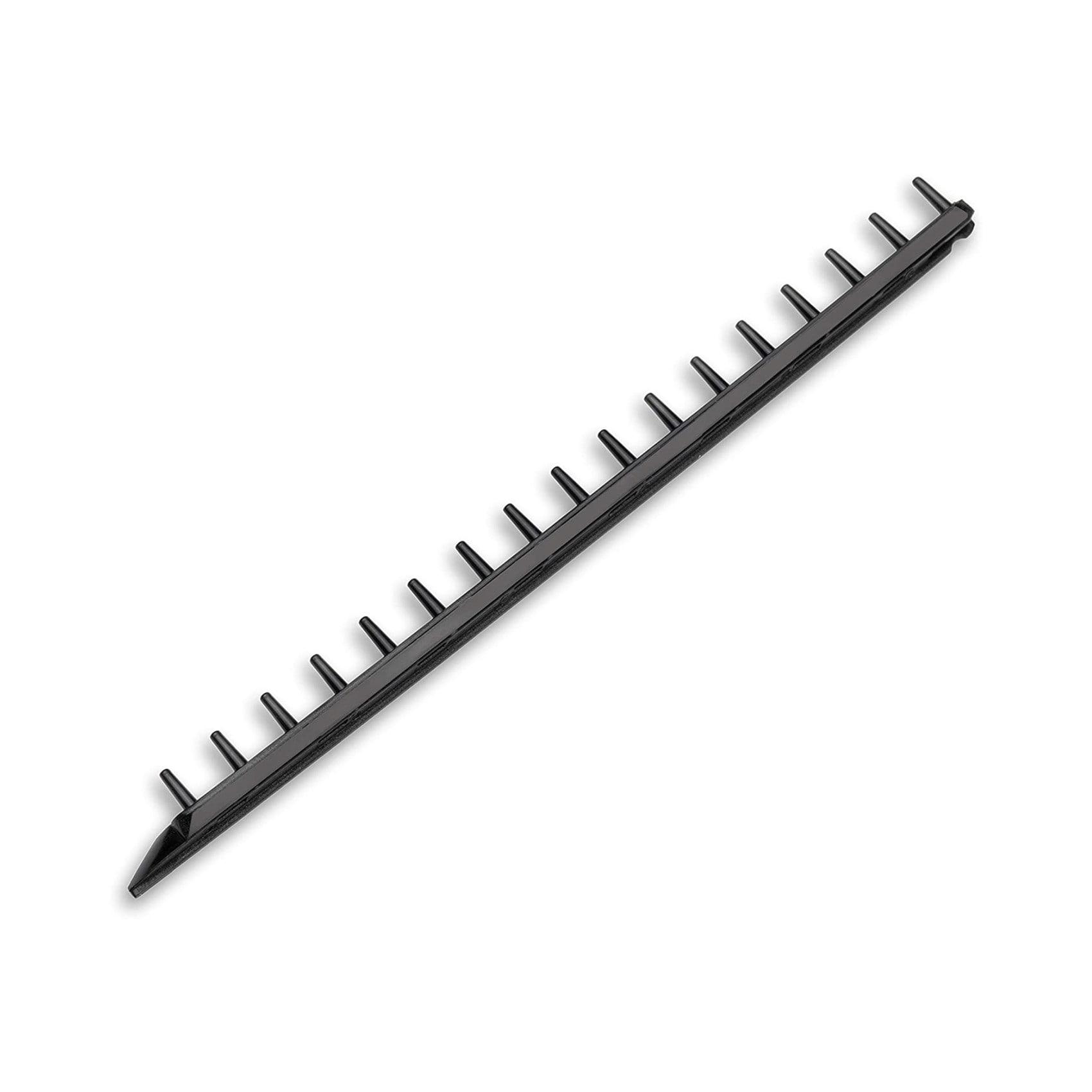 BaByliss Sleek Control Hair Straightener ST397SDE Black product thumbnail 5